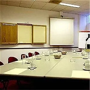 Euro Hotel Centrum Rotterdam 3*,  Netherlands