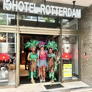 H3 Center Róterdam