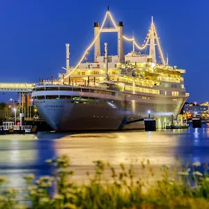 Szálloda Ss By Westcord