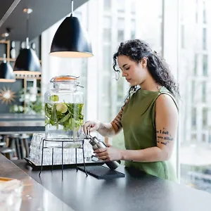 Citizenm **** Ρότερνταμ