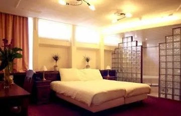Euro Hotel Centrum Róterdam