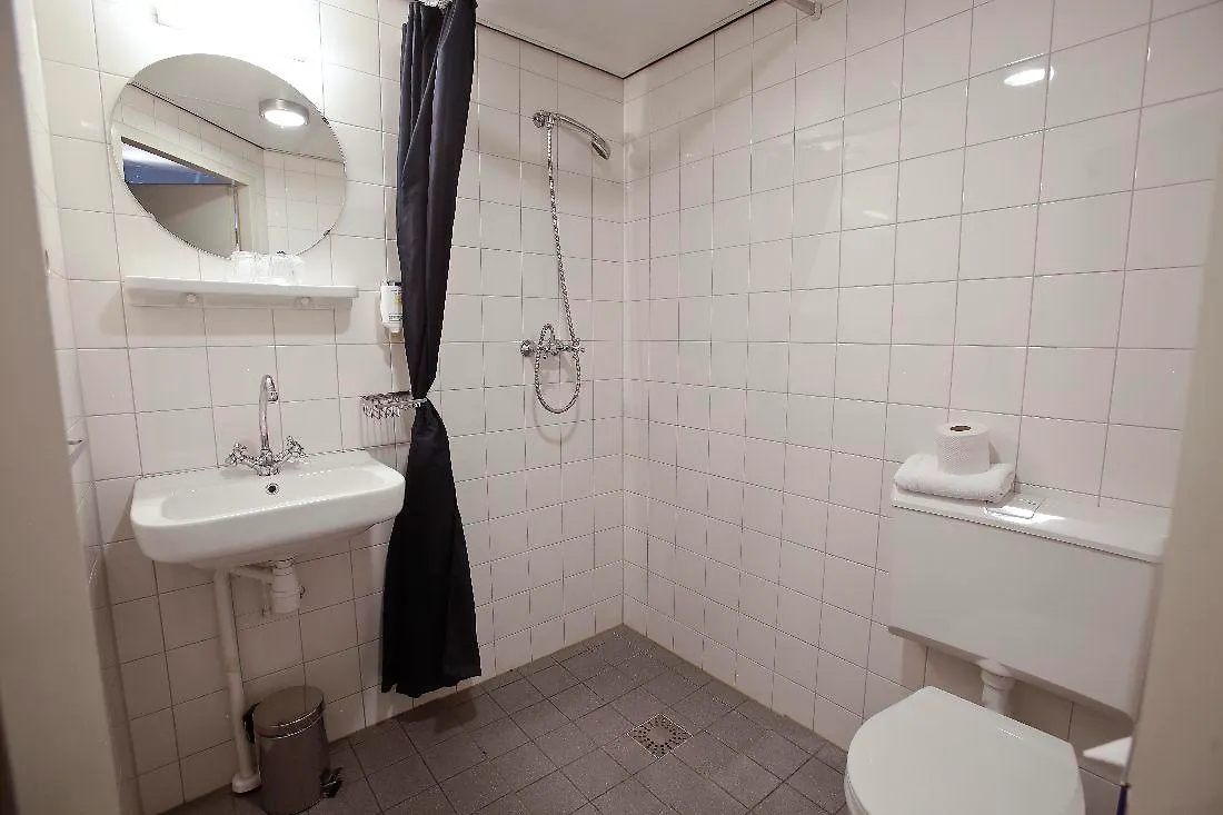 Euro Hotel Centrum 로테르담