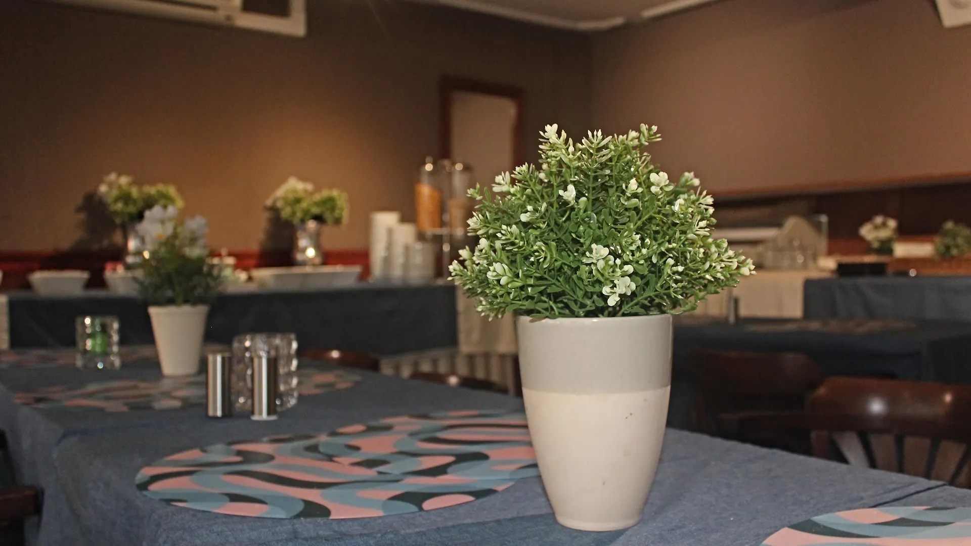 Euro Hotel Centrum 로테르담
