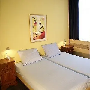 Euro Hotel Centrum 로테르담