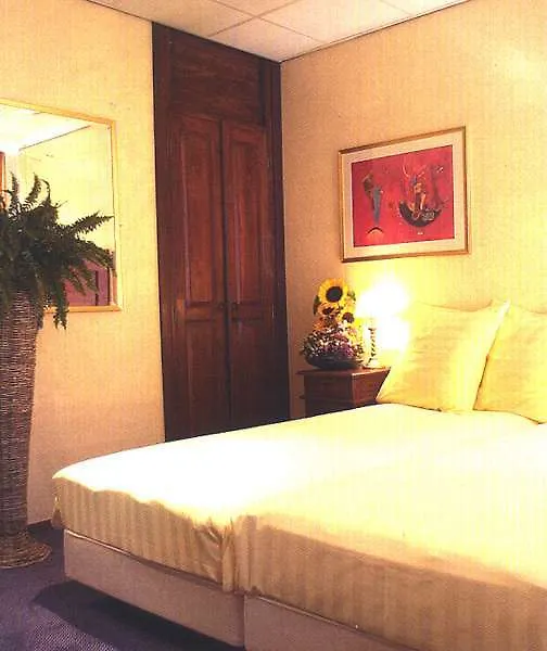Euro Hotel Centrum 로테르담