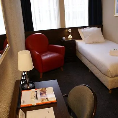 ***  Euro Hotel Centrum 로테르담 네덜란드
