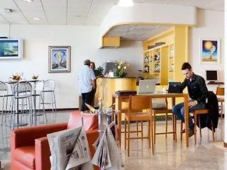 Euro Hotel Centrum 로테르담 3*,  네덜란드