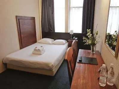 Euro Hotel Centrum 로테르담