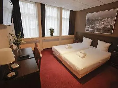 Euro Hotel Centrum 로테르담