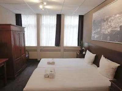 Euro Hotel Centrum 로테르담
