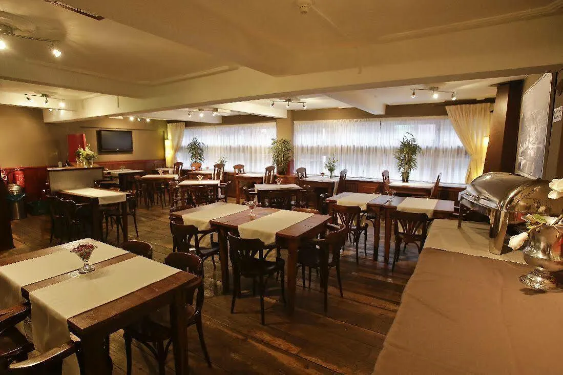 Euro Hotel Centrum 로테르담