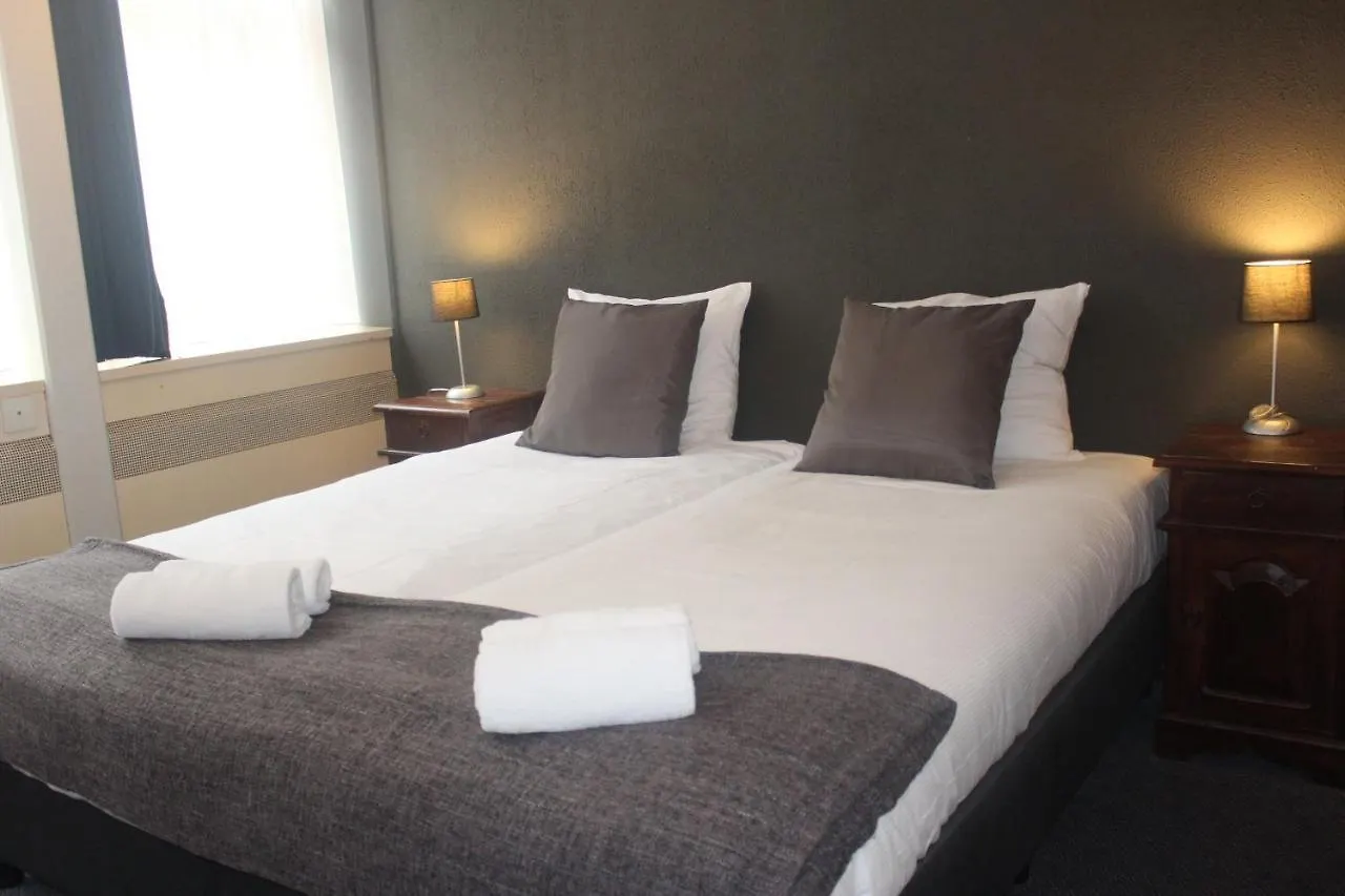 Euro Hotel Centrum 로테르담