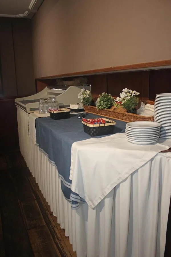 Euro Hotel Centrum 로테르담