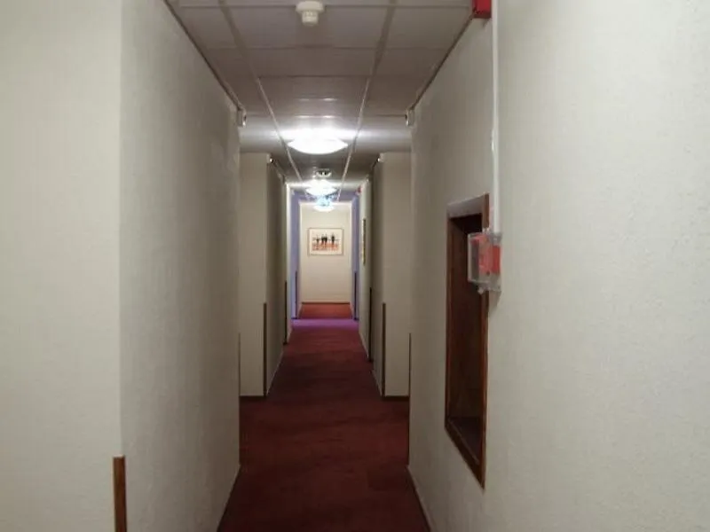 Euro Hotel Centrum 로테르담 네덜란드