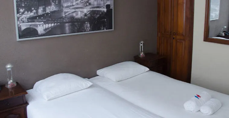 Euro Hotel Centrum 로테르담