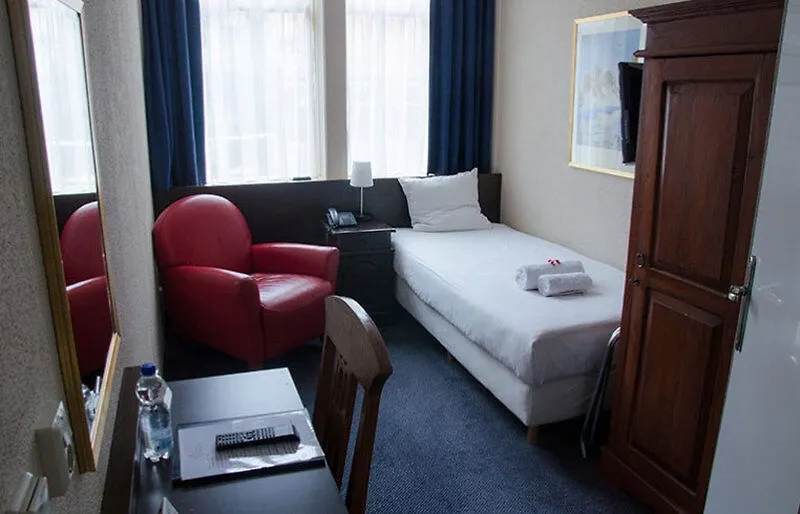 Euro Hotel Centrum 로테르담 네덜란드