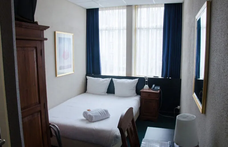 Euro Hotel Centrum 로테르담 네덜란드