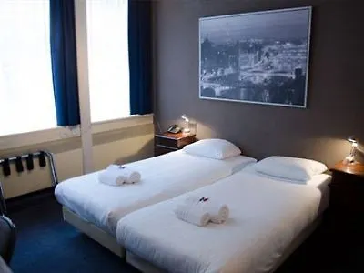 Euro Hotel Centrum 로테르담