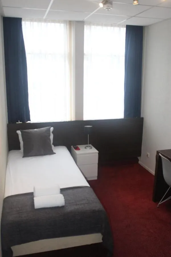 Euro Hotel Centrum 로테르담 3*,  네덜란드